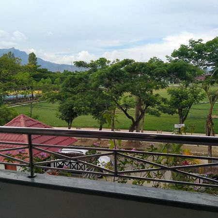 Hiltra Toraja Hotel Rantepao Kültér fotó