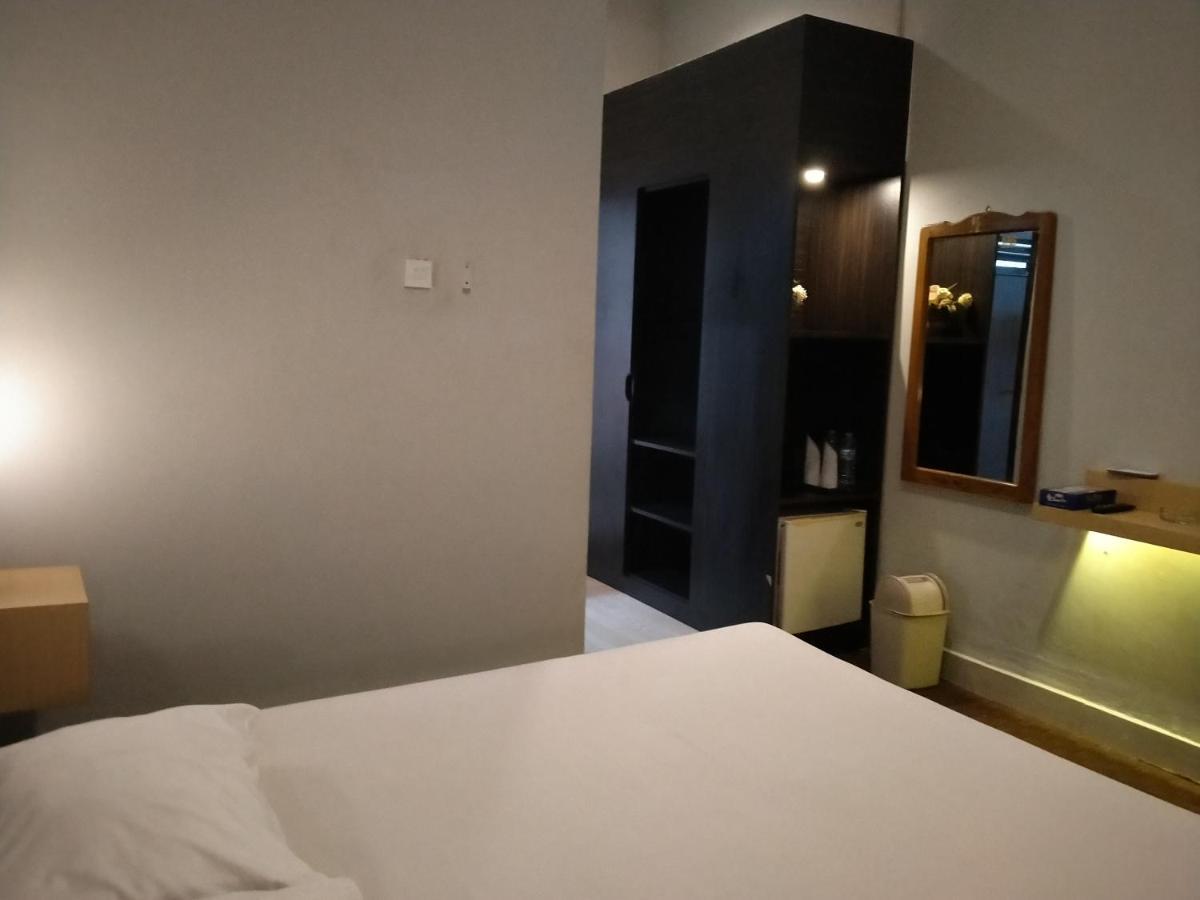 Hiltra Toraja Hotel Rantepao Kültér fotó